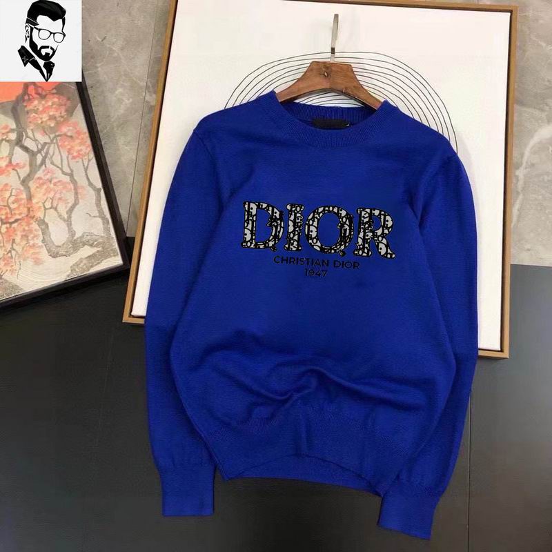 Dior M-3XL kdtr39