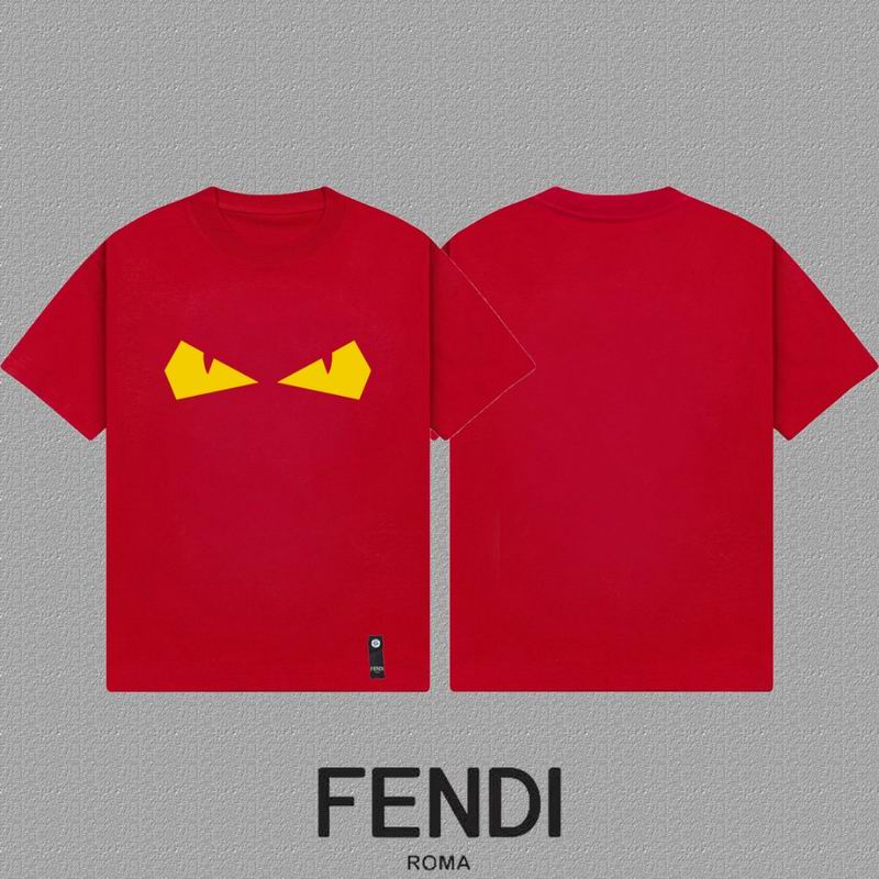 Fendi S-2XL dgtr73