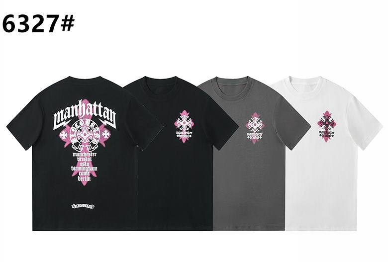 Chrome Hearts 短T 8yl 0427