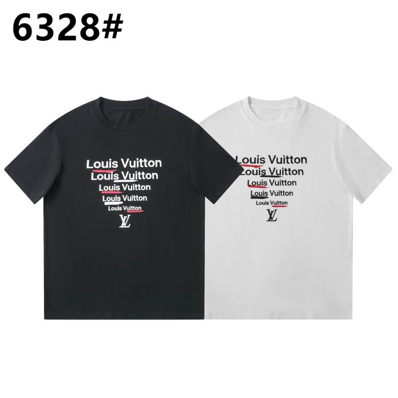 LV 短袖 8yl  0412
