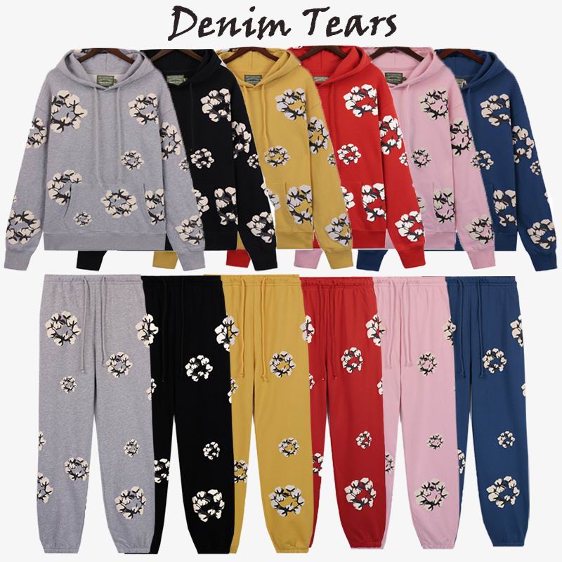 Denim Tears S-XL gftx6988 158