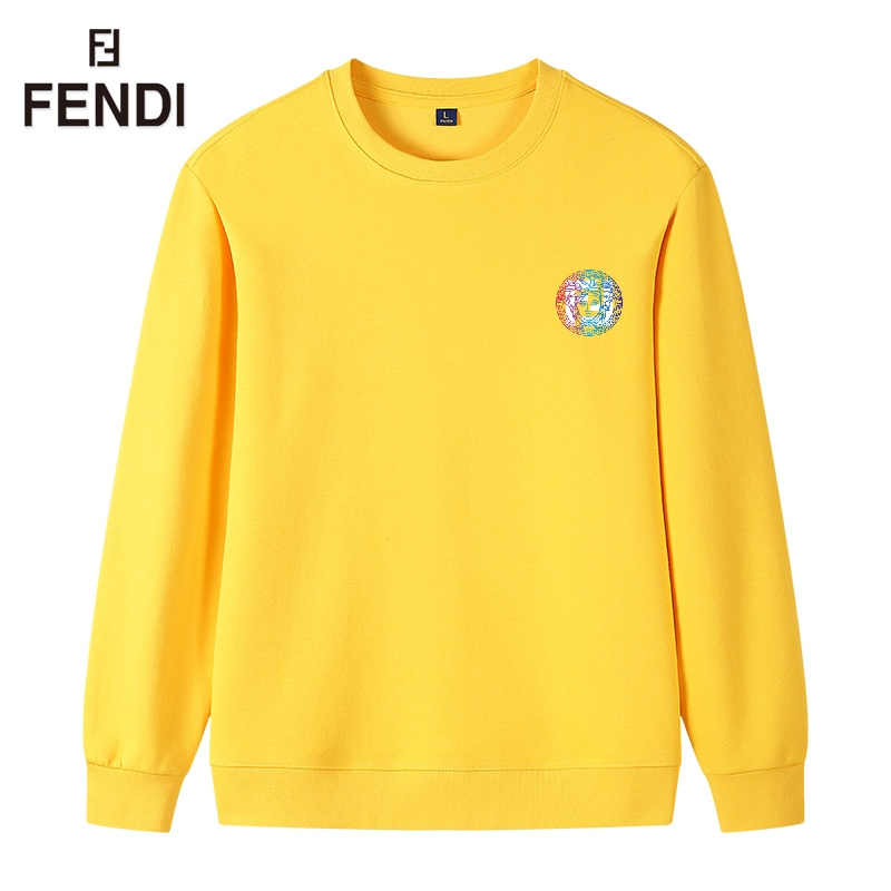 Fendi M-3XL 25tr32