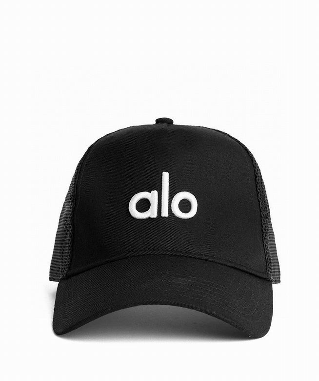 Lululemon Alo 帽子