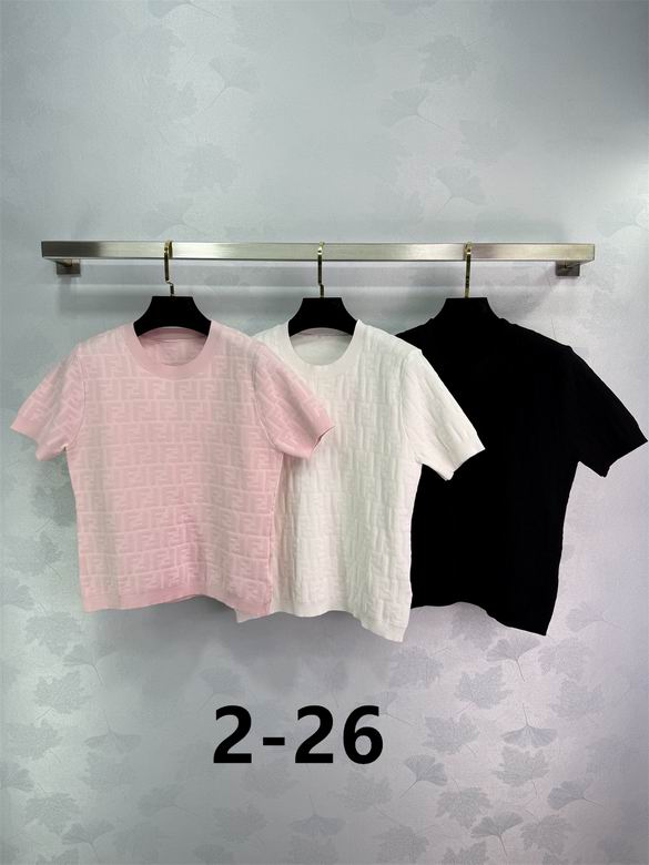Fendi S-XL 139