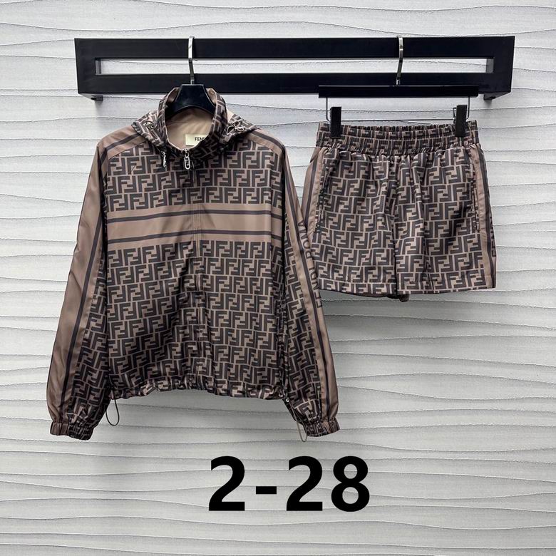 Fendi S-XL 142