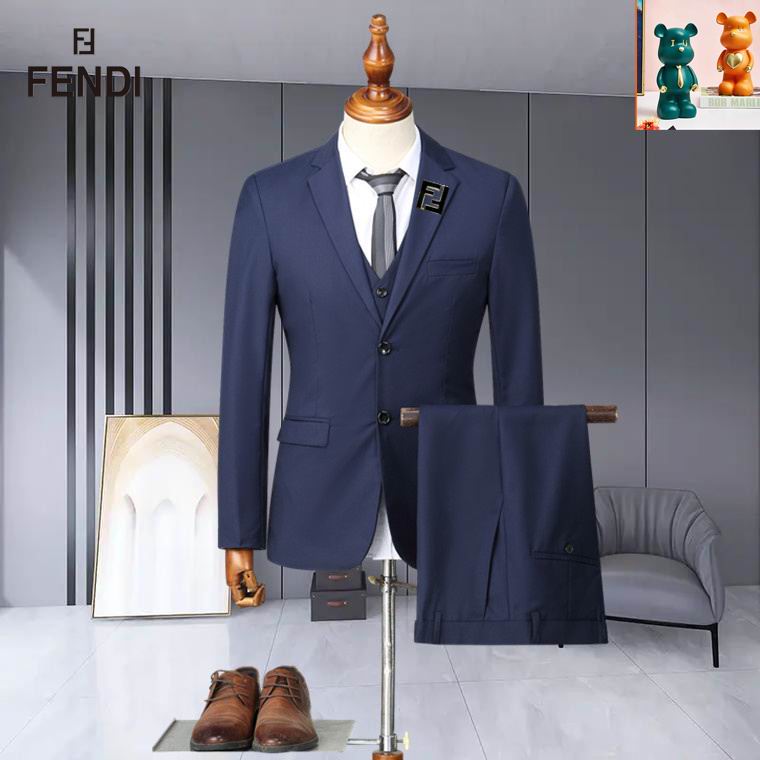 Fendi M-3XL 25tx23