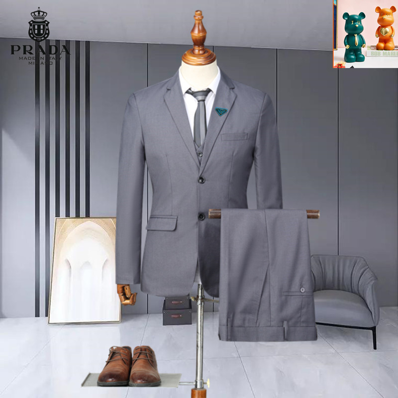 Prada M-3XL 25tr50