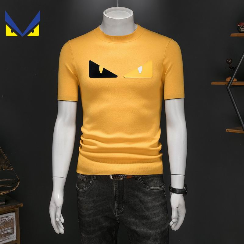 Fendi M-4XL 12yr247