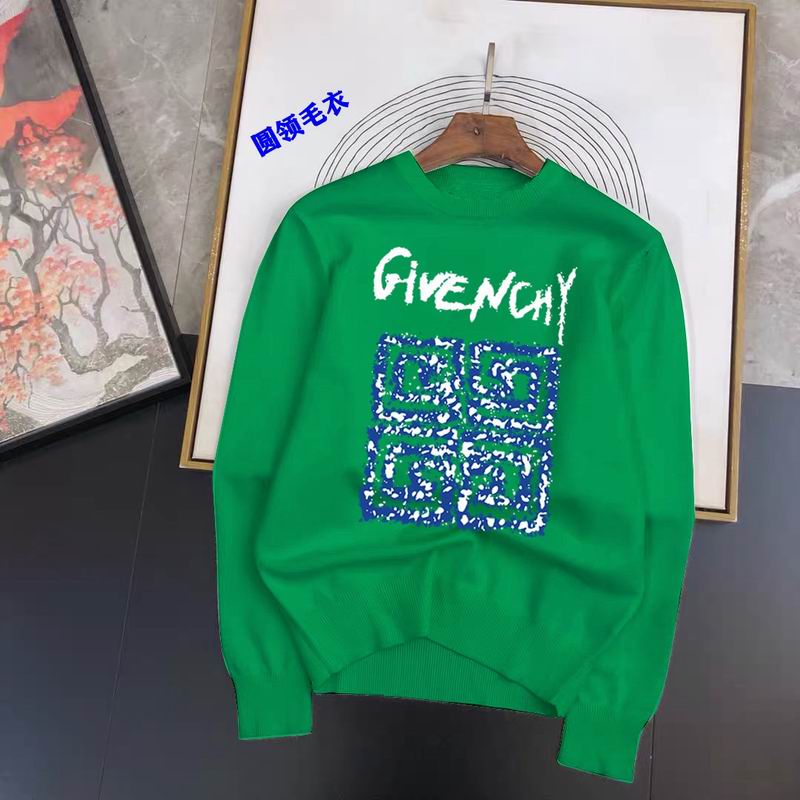 Givenchy M-4XL 11Lr52