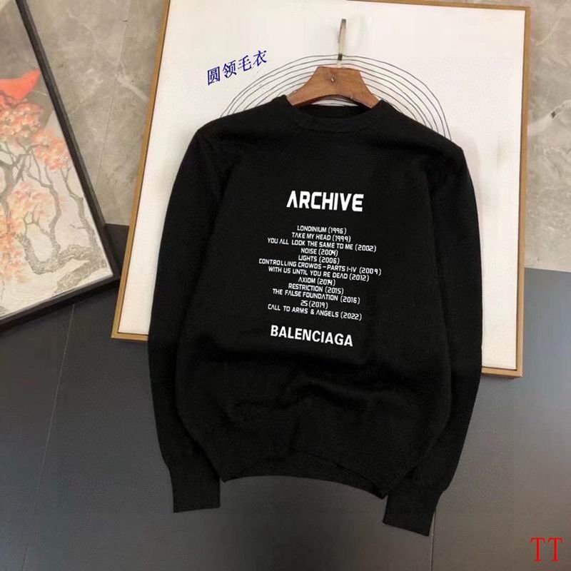 Balenciaga M-3XL 20tr102
