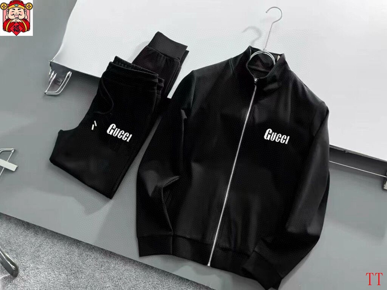 Gucci M-5XL 20tr316