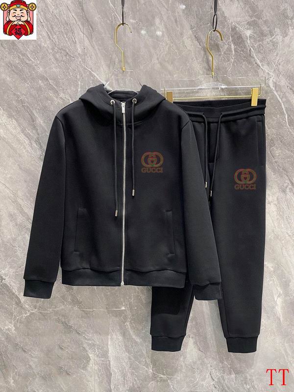Gucci M-5XL 20tr317