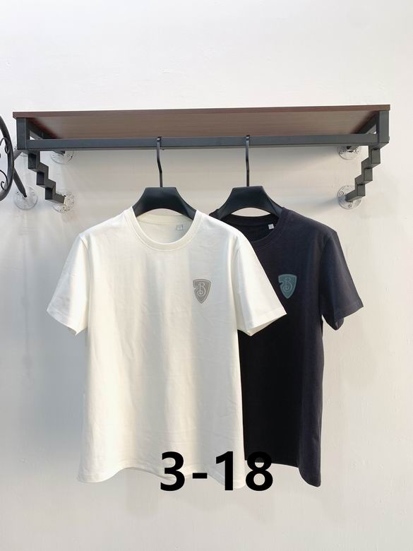 Burberry S-XL 133