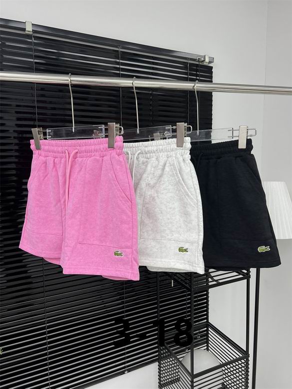 Lacoste S-XL 10