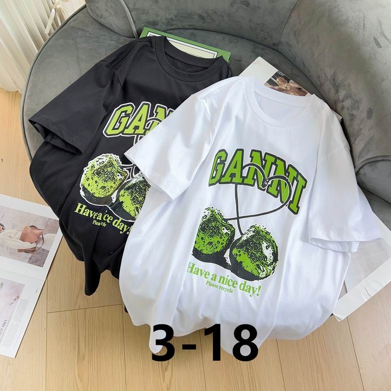 Ganni S-XL 18