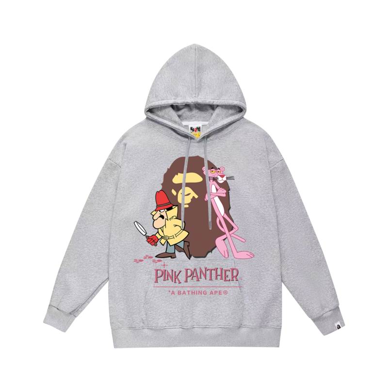 Bape 帽衫 scq 1102