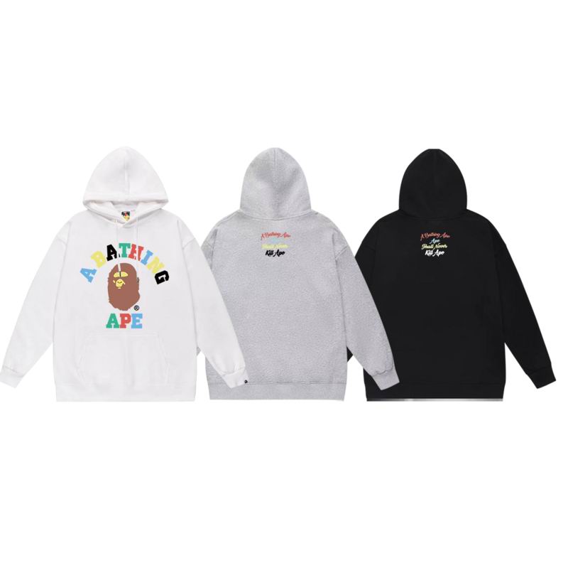 Bape S-2XL scqx613