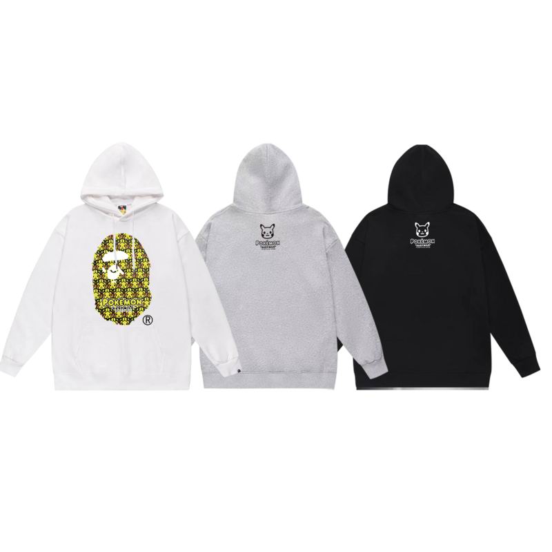 Bape S-2XL scqx620