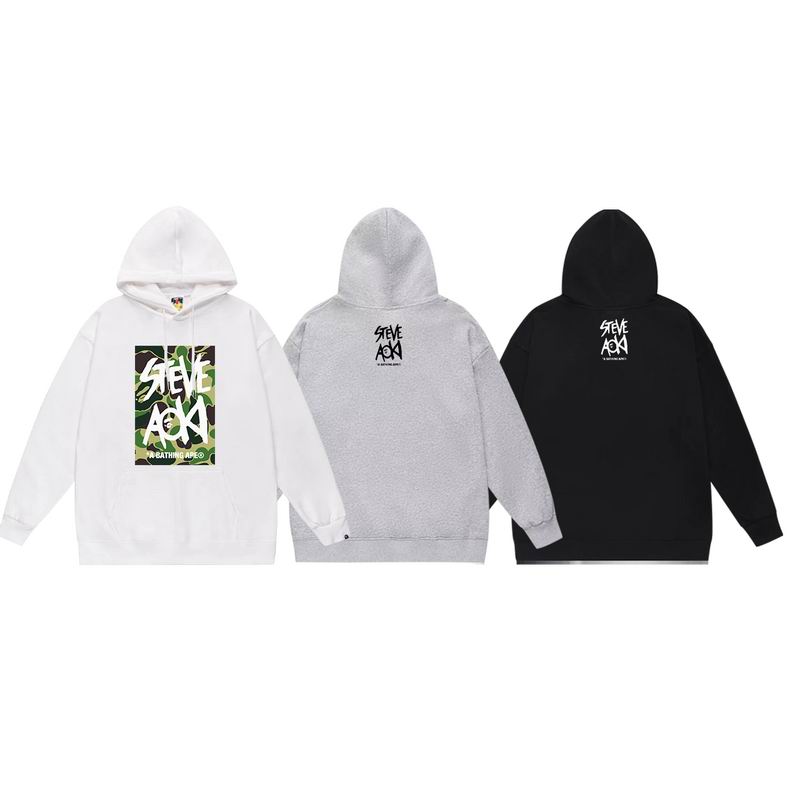 Bape S-2XL scqx632