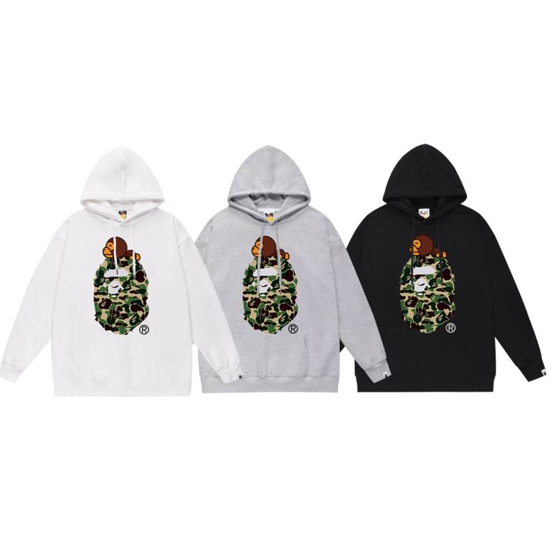 Bape S-2XL scqx648