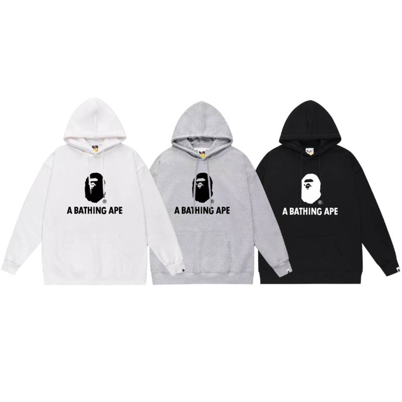 Bape S-2XL scqx663