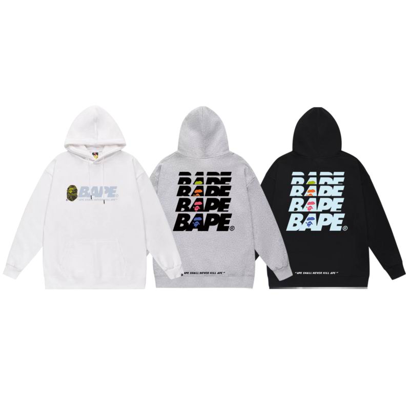 Bape S-2XL scqx670