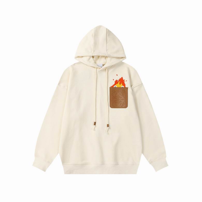 Loewe 帽衫 0815
