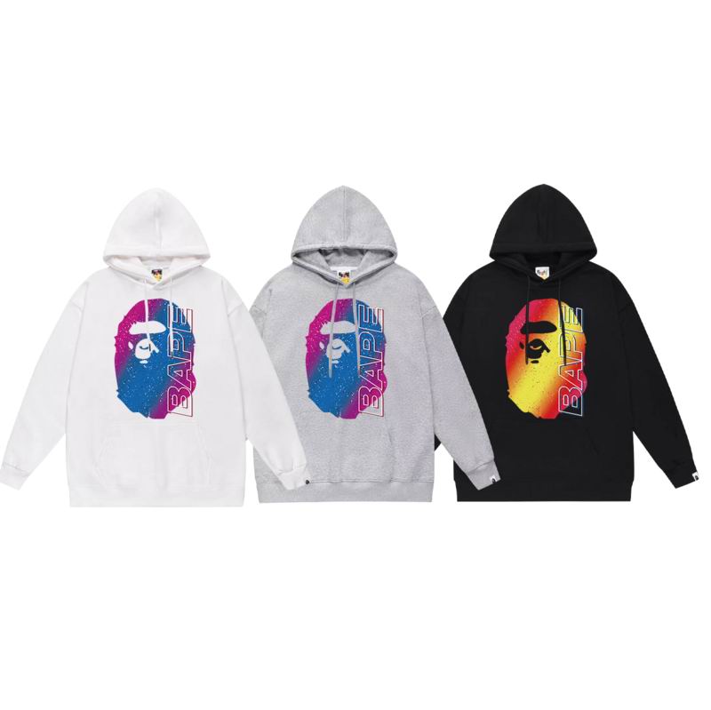 Bape S-2XL scqx727