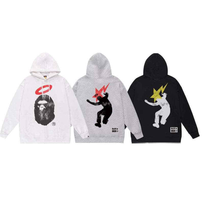 Bape S-2XL scqx742
