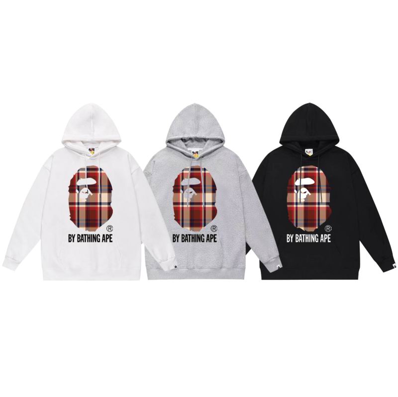 Bape S-2XL scqx750