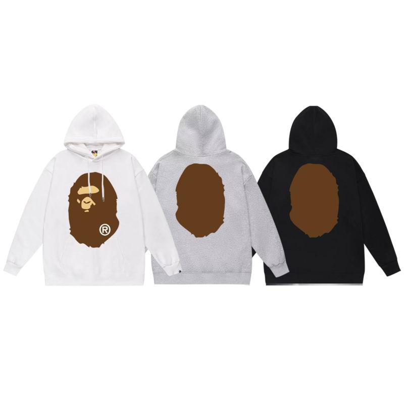 Bape S-2XL scqx775