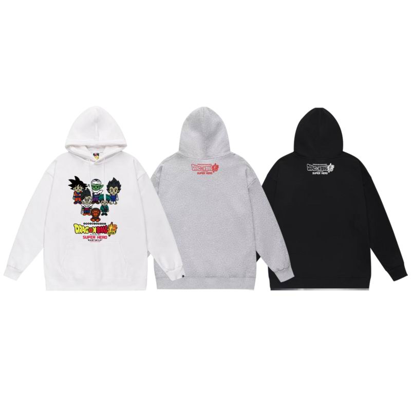 Bape S-2XL scqx785