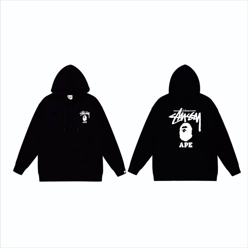 Bape S-2XL scqx802