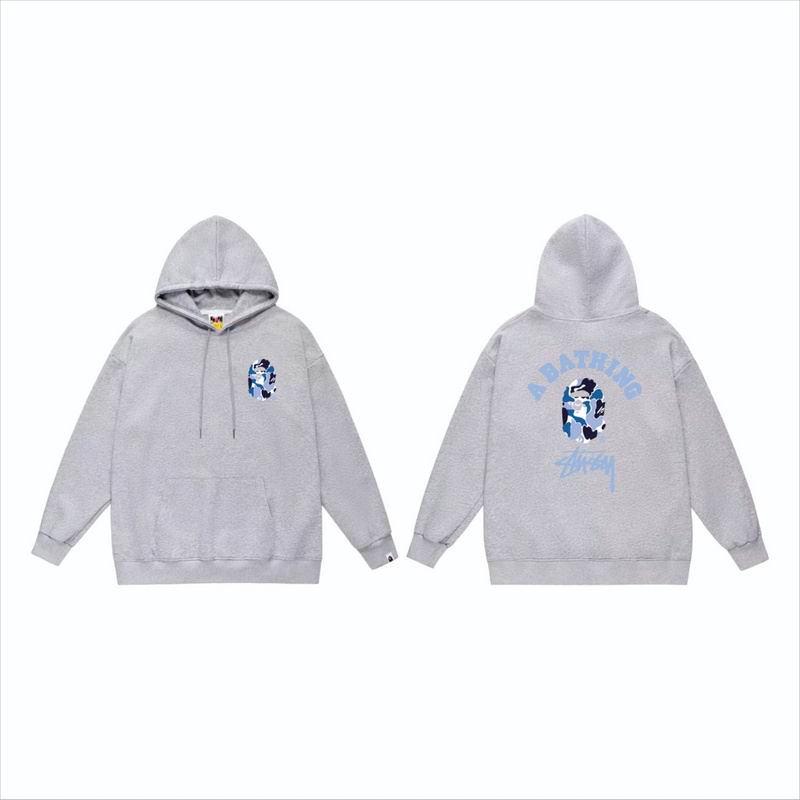 Bape S-2XL scqx813