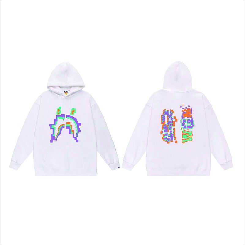 Bape S-2XL scqx864