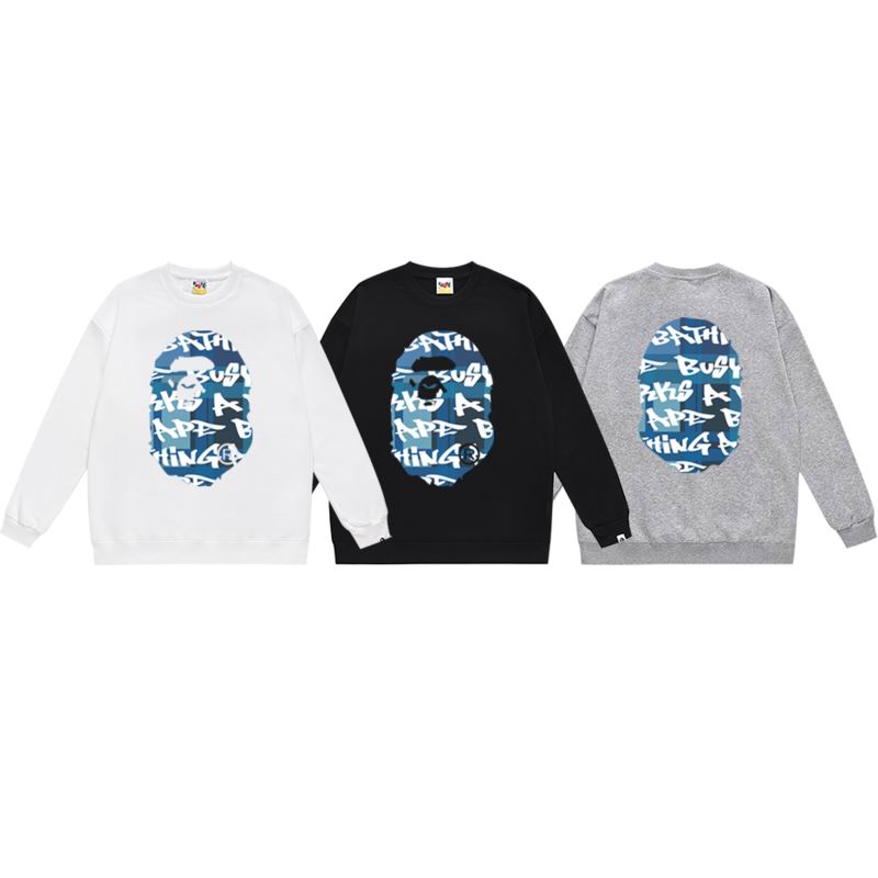 Bape S-2XL scqx302
