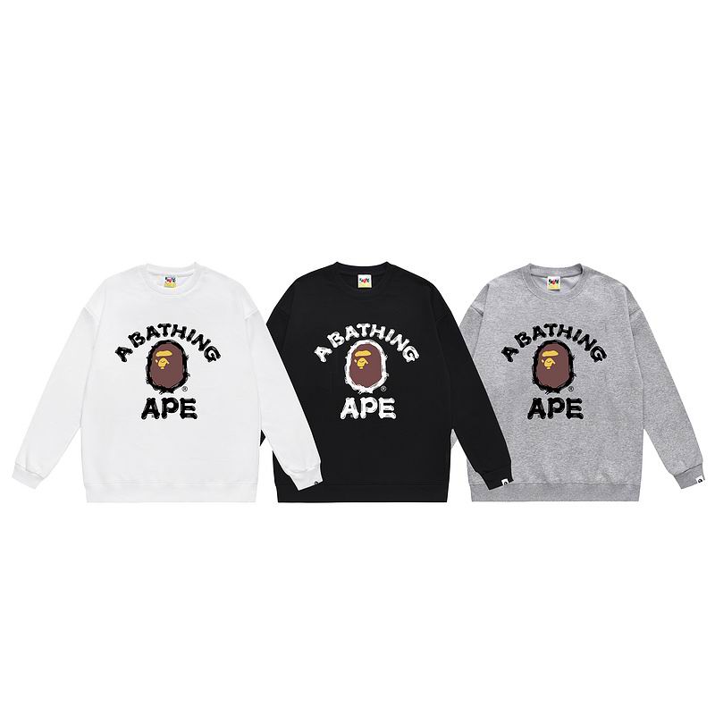 Bape S-2XL scqx312