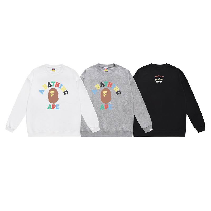 Bape S-2XL scqx313