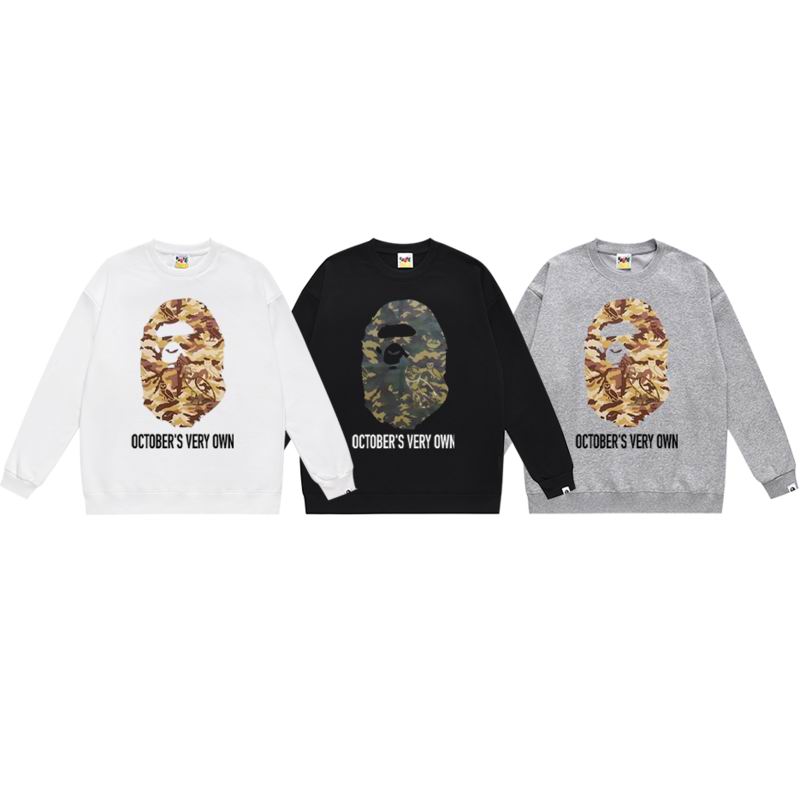 Bape S-2XL scqx316