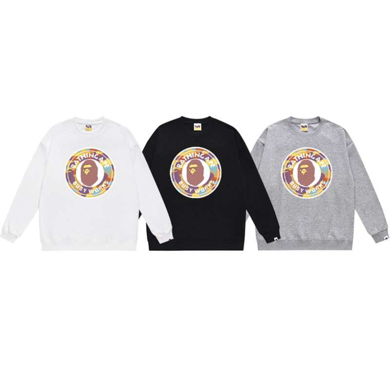 Bape S-2XL scqx318