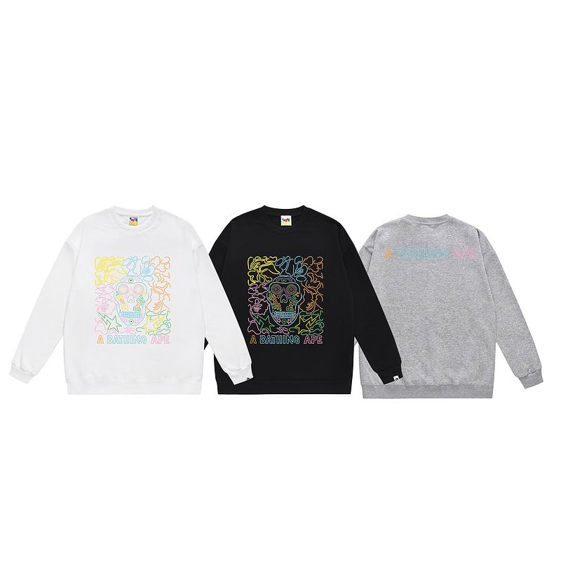 Bape S-2XL scqx321