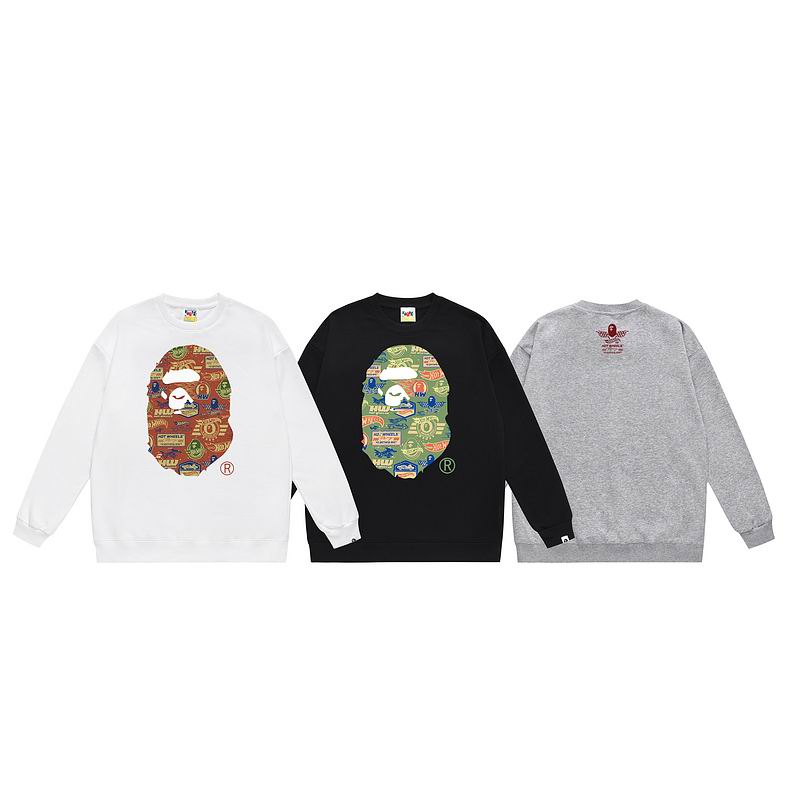 Bape S-2XL scqx323