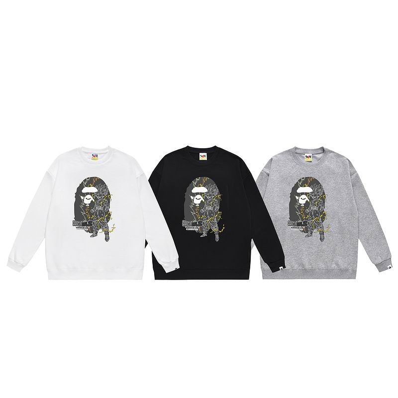 Bape S-2XL scqx326