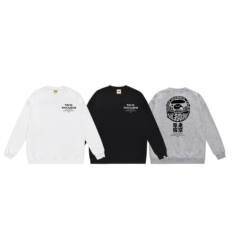 Bape S-2XL scqx329