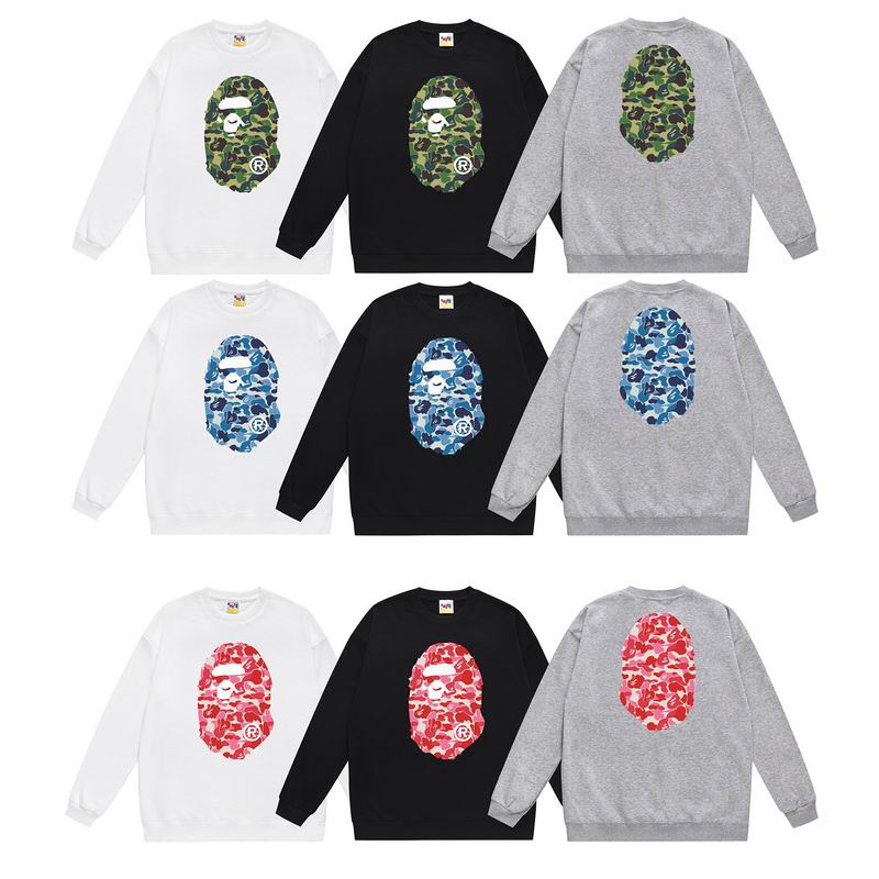 Bape S-2XL scqx336