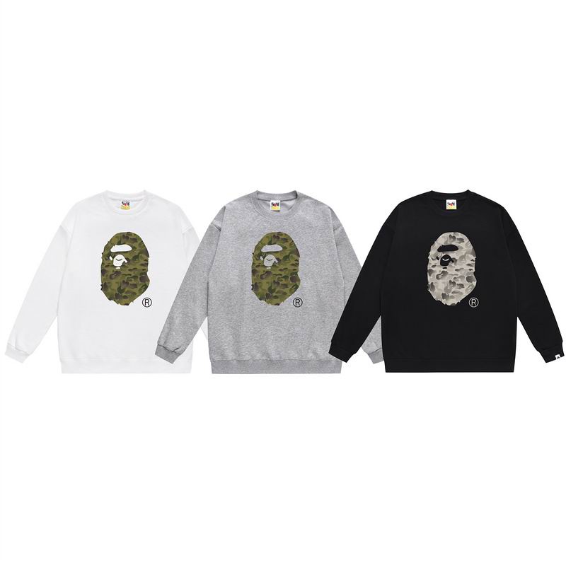 Bape S-2XL scqx342