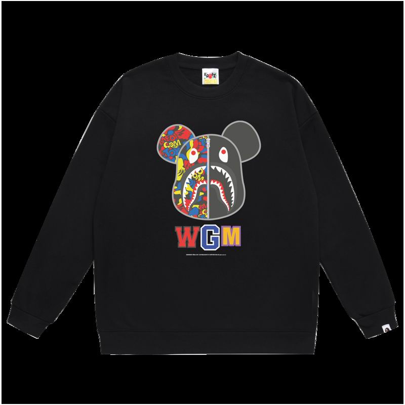 Bape S-2XL scqx343