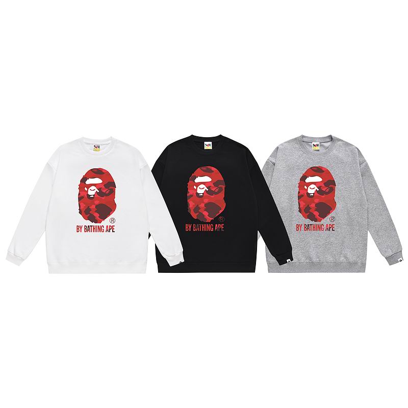 Bape S-2XL scqx345