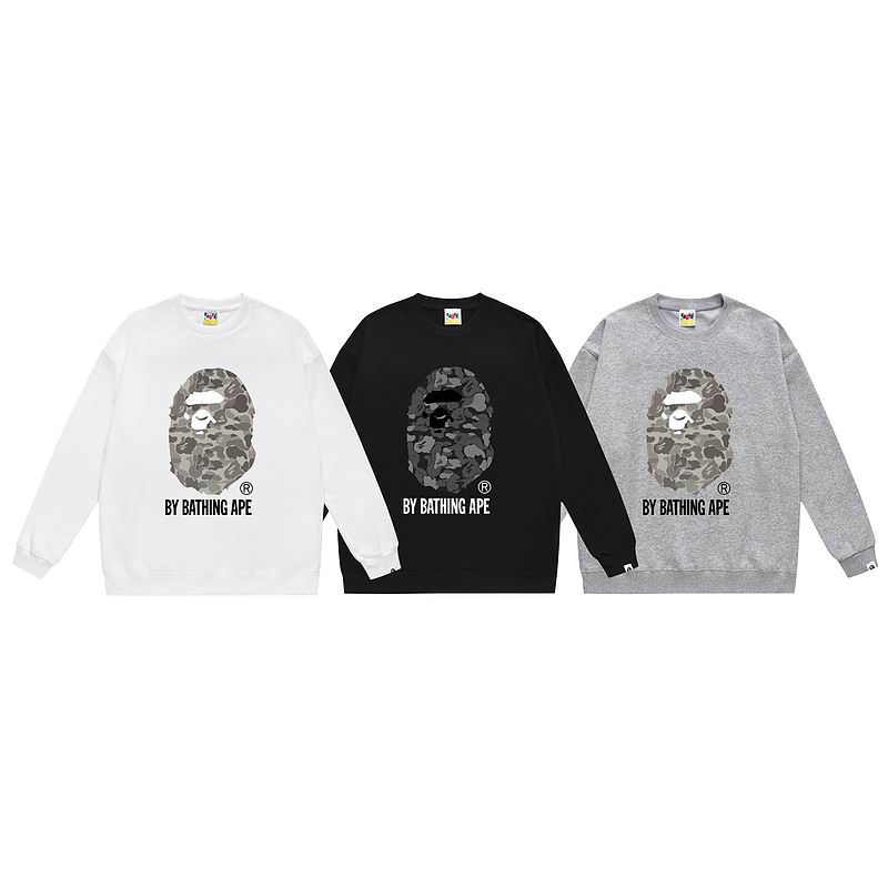 Bape S-2XL scqx347