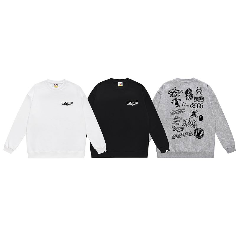 Bape S-2XL scqx355